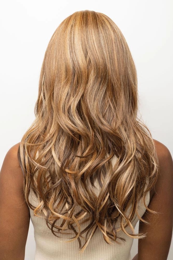 Seduction <br>Synthetic Wig