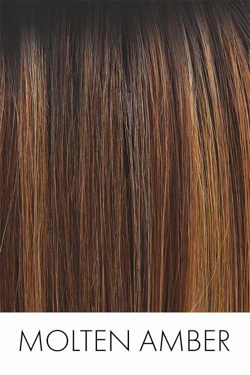 Seduction <br>Synthetic Wig