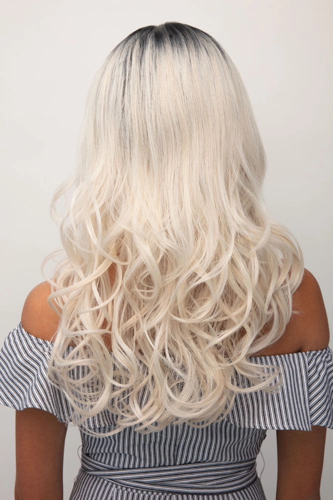 Seduction <br>Synthetic Wig