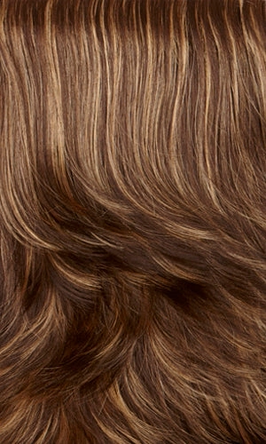 Seduction Wig by Mane Attraction | Lace Front | Synthetic Fiber