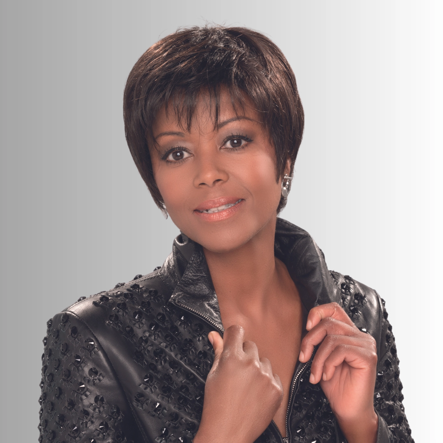 Select Soft - Hair Society Collection by Ellen Wille