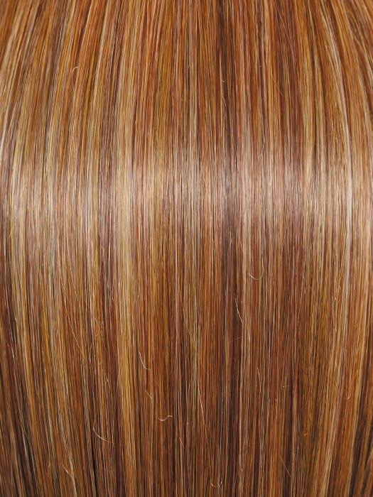 Selfie Mode Wig by Raquel Welch | Heat Friendly Synthetic