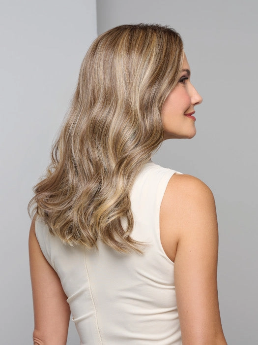 Selfie Mode Wig by Raquel Welch | Heat Friendly Synthetic