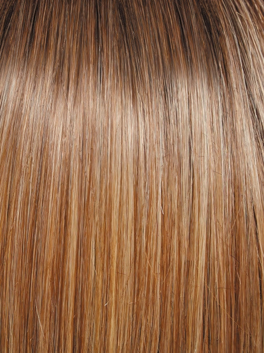 Selfie Mode Wig by Raquel Welch | Heat Friendly Synthetic