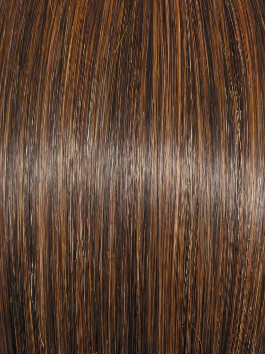 Selfie Mode Wig by Raquel Welch | Heat Friendly Synthetic