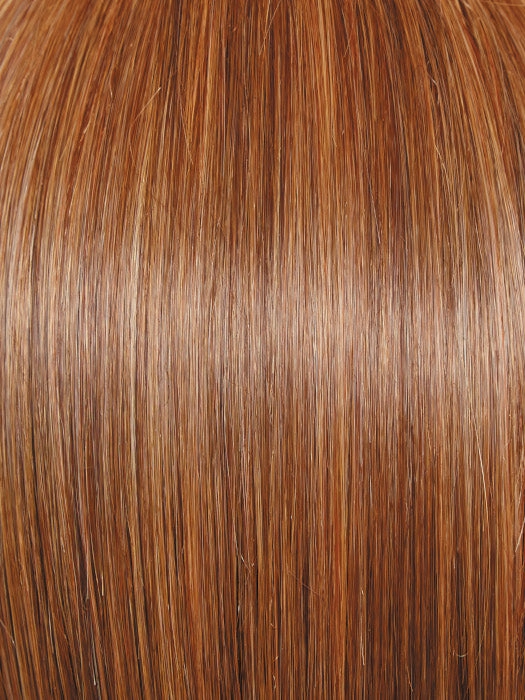 Selfie Mode Wig by Raquel Welch | Heat Friendly Synthetic