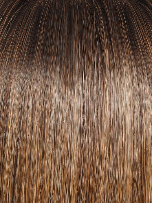 Selfie Mode Wig by Raquel Welch | Heat Friendly Synthetic