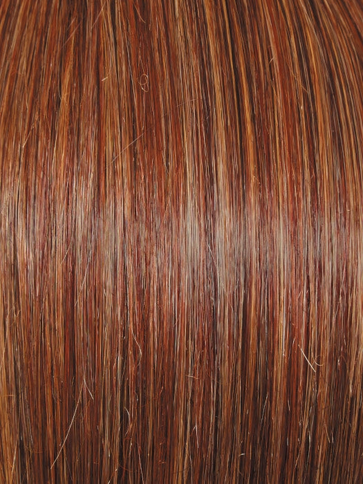 Selfie Mode Wig by Raquel Welch | Heat Friendly Synthetic