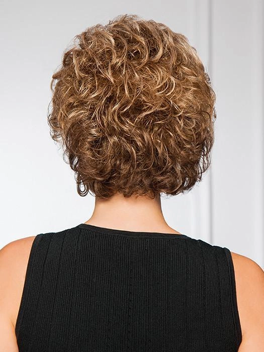 Sensation Wig by Gabor | Synthetic (Traditional Cap)