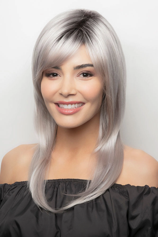 Serena <br>Synthetic Wig