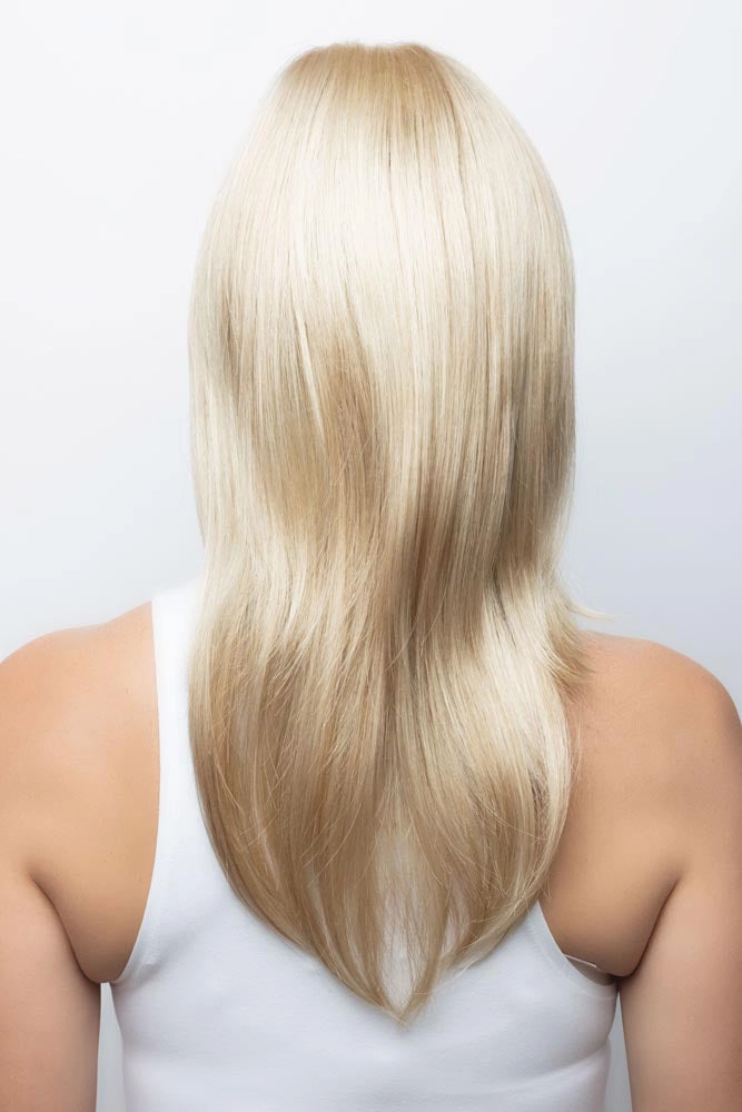 Serena <br>Synthetic Wig