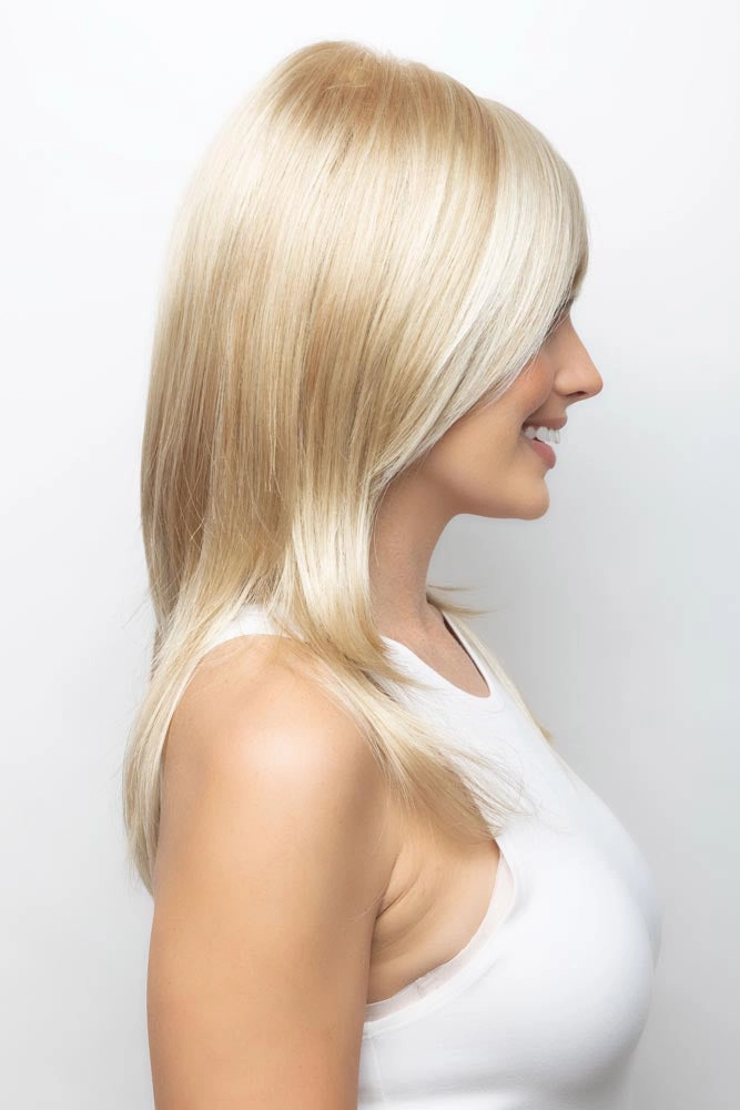 Serena <br>Synthetic Wig