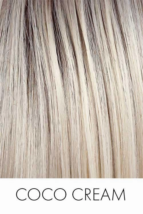 Serena <br>Synthetic Wig