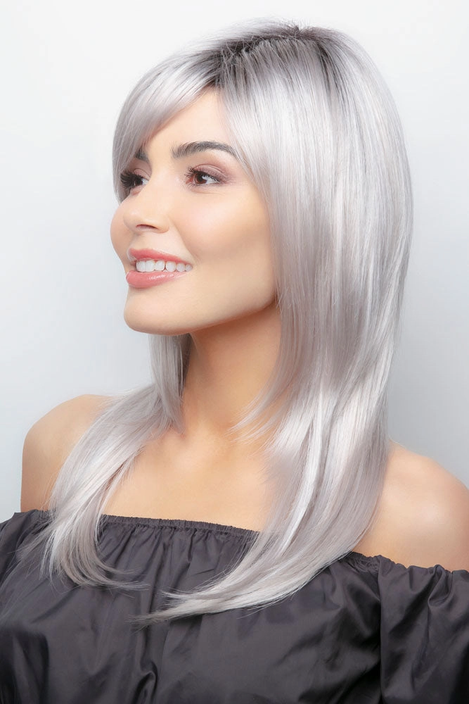 Serena <br>Synthetic Wig