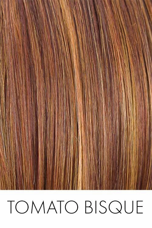Serena <br>Synthetic Wig