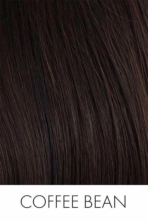 Serena <br>Synthetic Wig