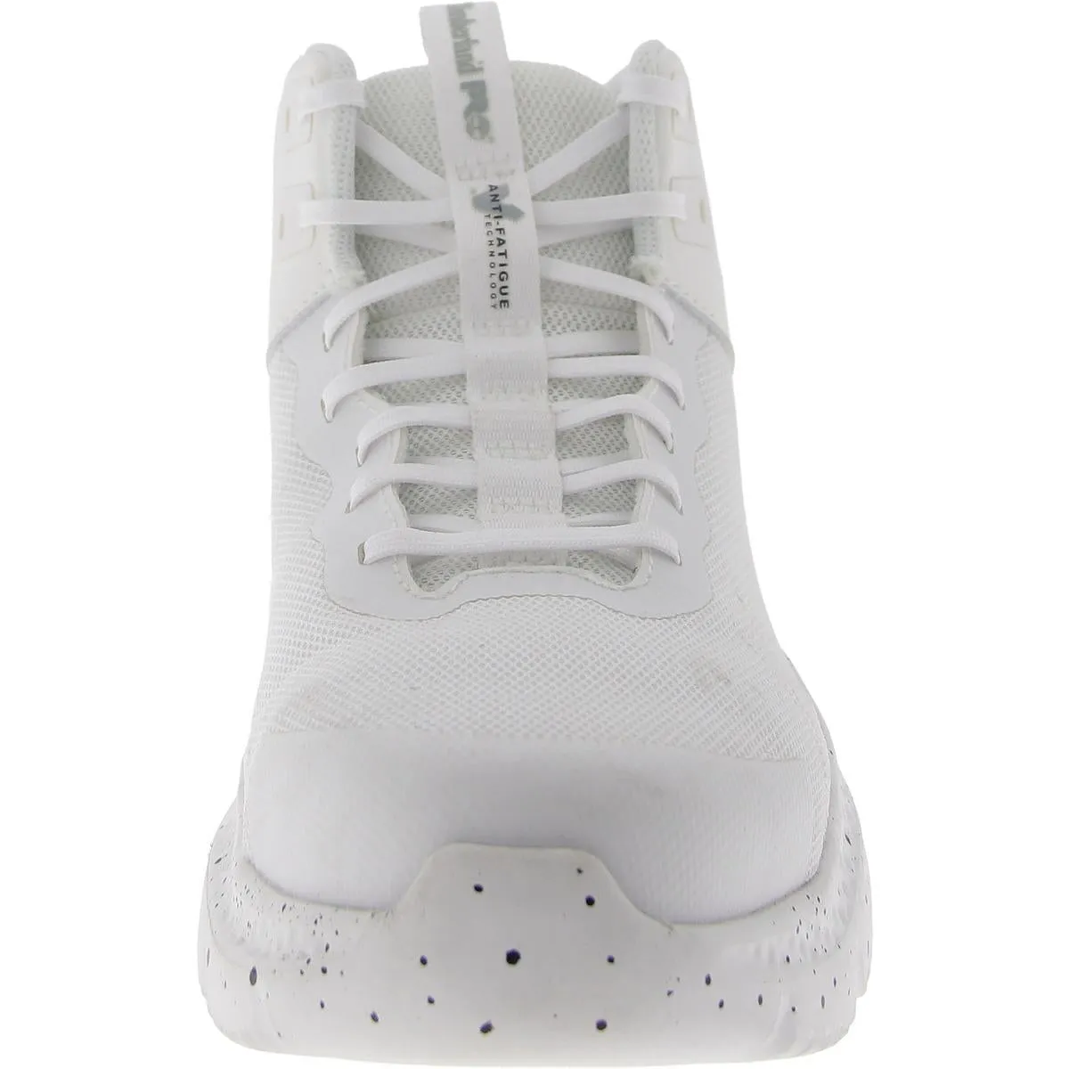 Setra Mens Composite Toe Slip Resistant Work & Safety Shoes