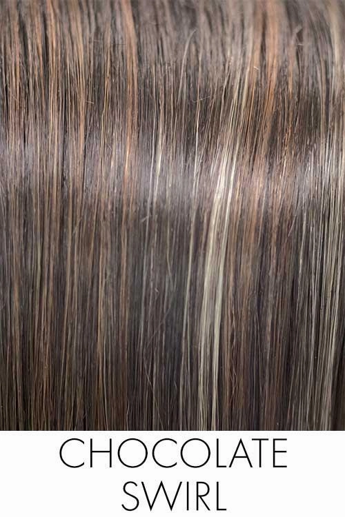 Seville <br>Synthetic Wig
