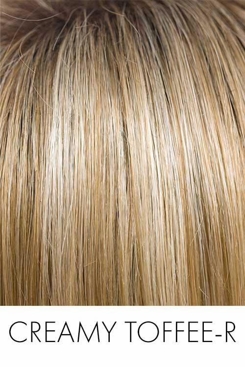 Seville <br>Synthetic Wig