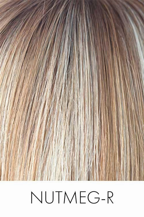 Seville <br>Synthetic Wig