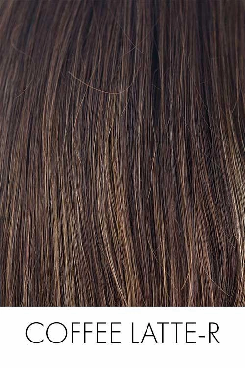 Seville <br>Synthetic Wig