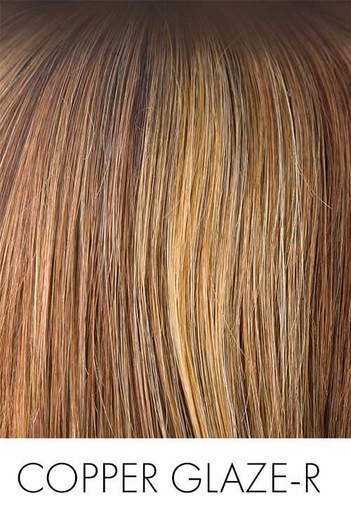 Seville <br>Synthetic Wig