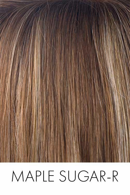 Seville <br>Synthetic Wig