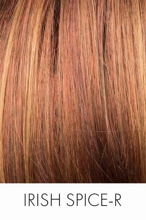 Seville <br>Synthetic Wig