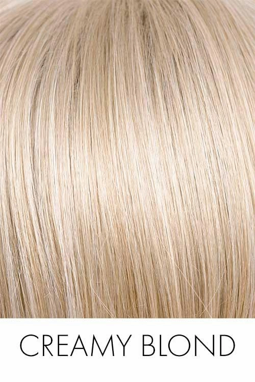 Seville <br>Synthetic Wig