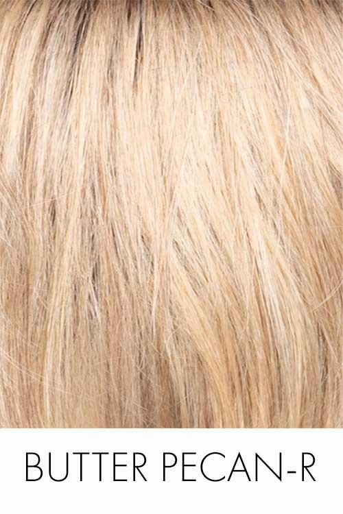 Seville <br>Synthetic Wig