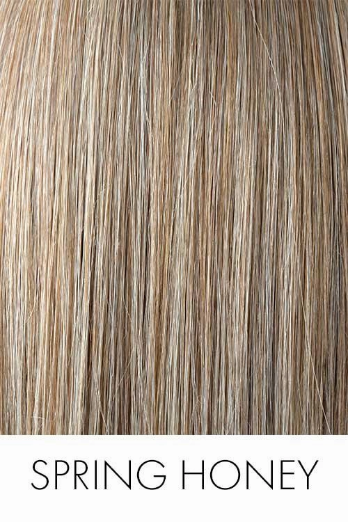 Seville <br>Synthetic Wig