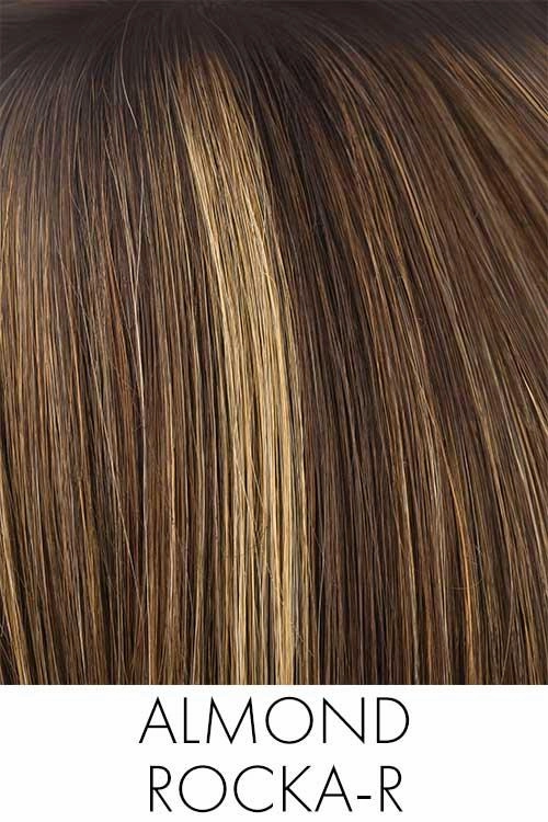 Seville <br>Synthetic Wig