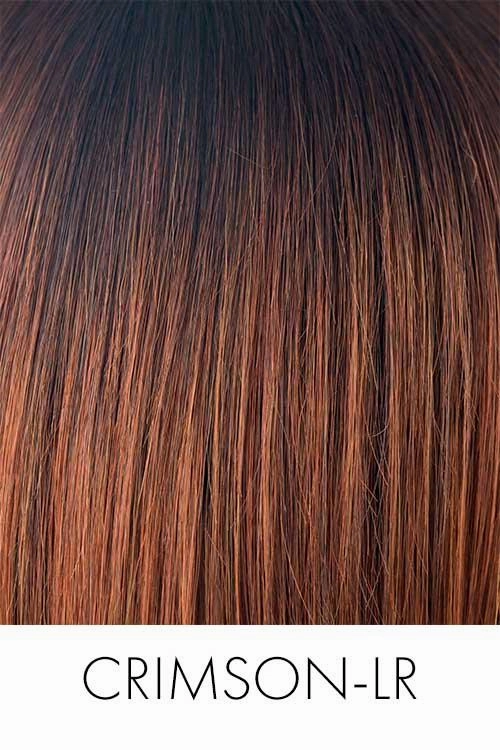 Seville <br>Synthetic Wig
