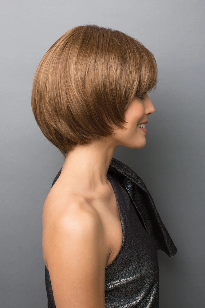 Shannon <br>Synthetic Wig