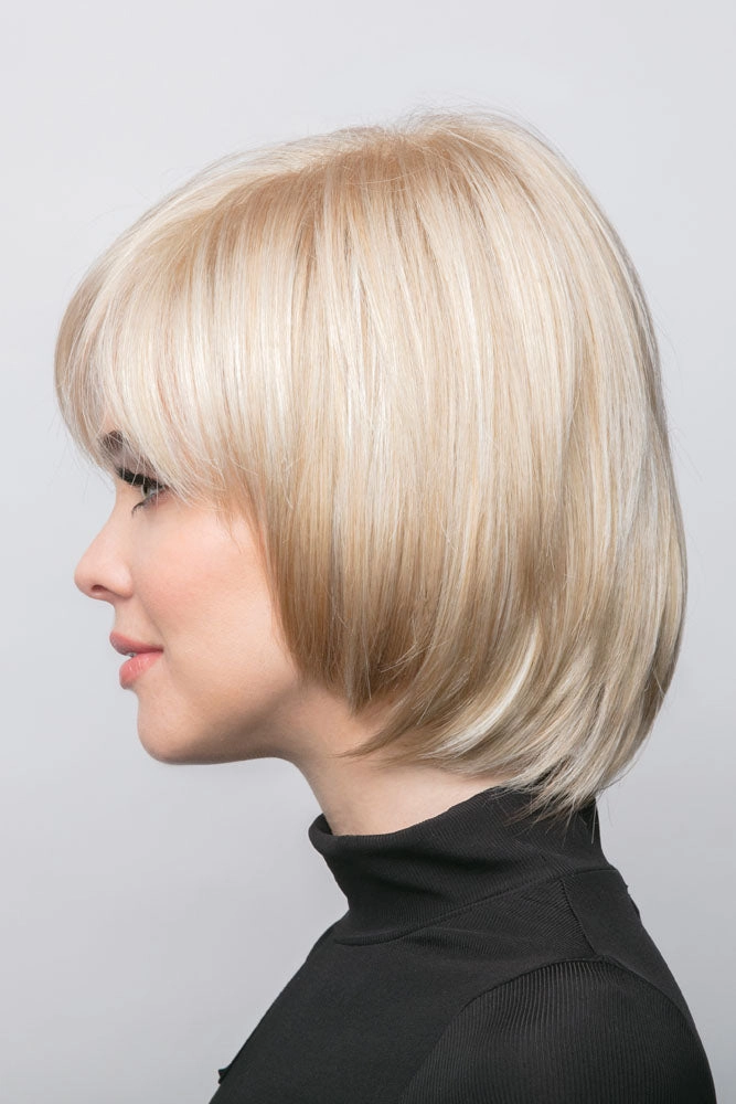 Shannon <br>Synthetic Wig