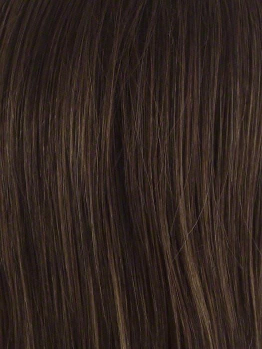 Shari Wig by Envy | Synthetic Hair | Large Cap
