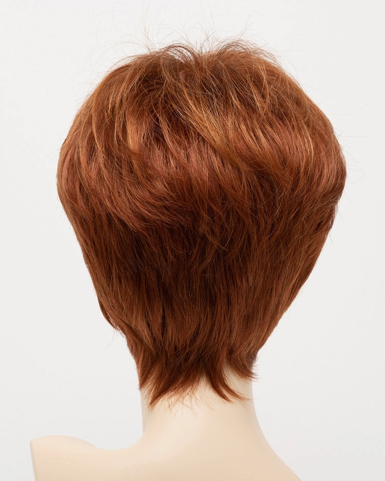 Shari Wig by Envy | Synthetic Hair | Large Cap