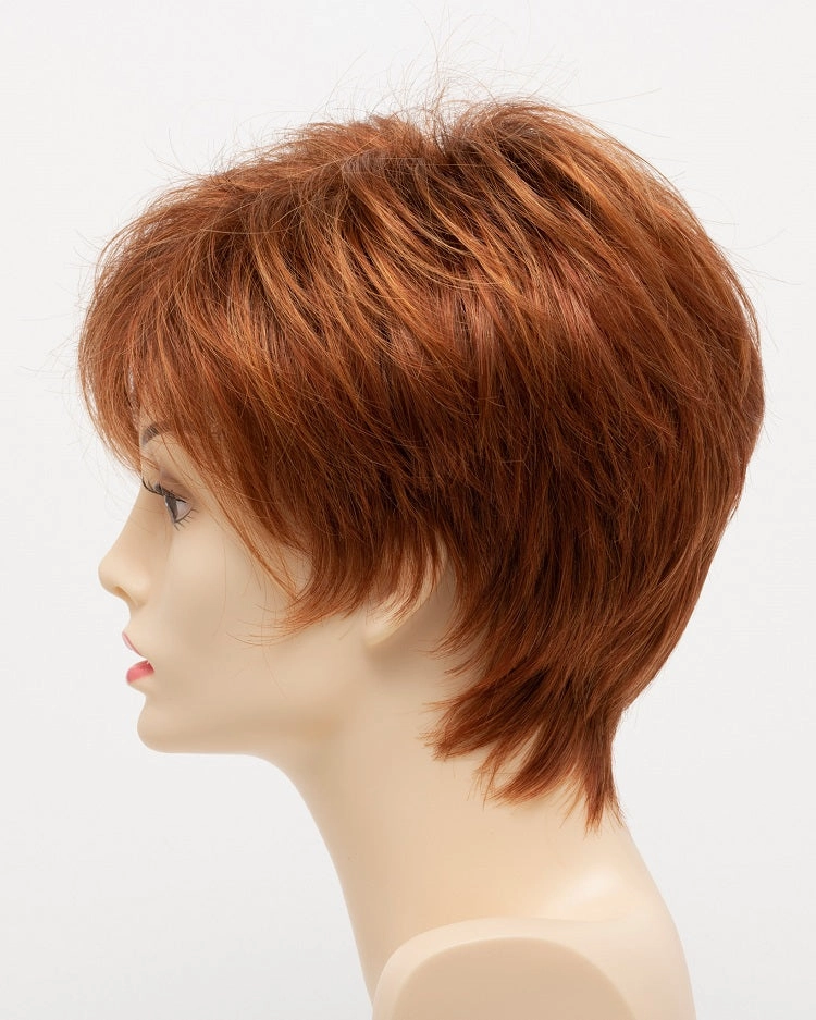 Shari Wig by Envy | Synthetic Hair | Large Cap