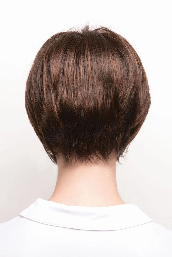 Shay <br>Synthetic Monofilament Lace Front Wig