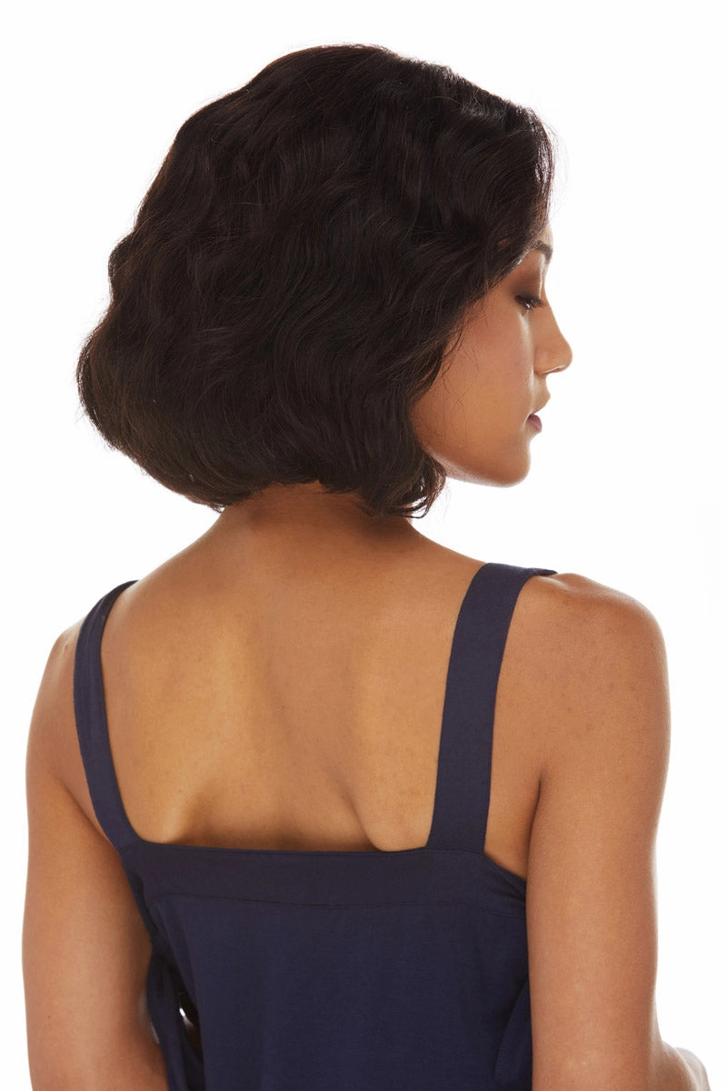Shayla <br>Remy Human Hair Lace Front Wig
