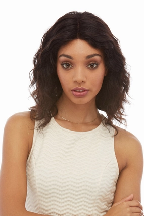 Shea <br>Remy Human Hair Lace Front Wig