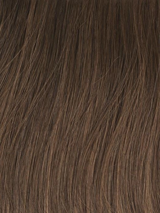 Sheer Style | Synthetic Lace Front Wig (Mono Part)