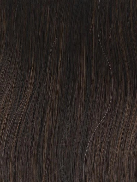 Sheer Style | Synthetic Lace Front Wig (Mono Part)