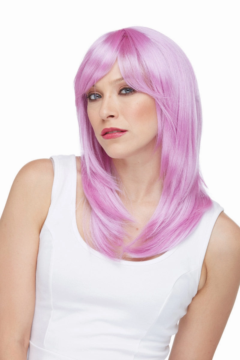 Sherbert <br>Synthetic Wig