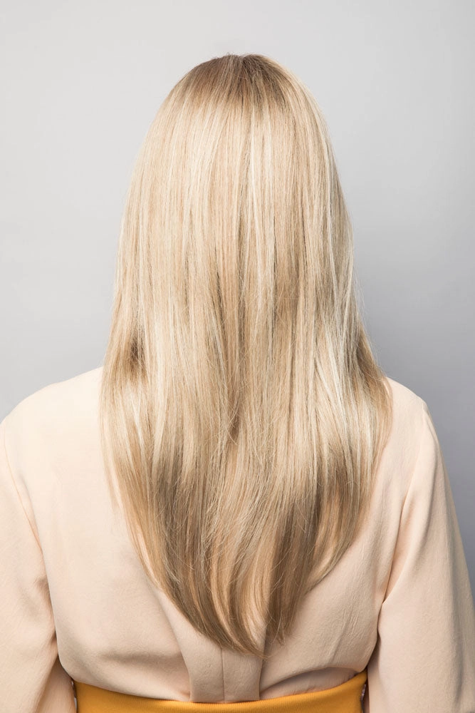 Shilo <br>Synthetic Monofilament Wig