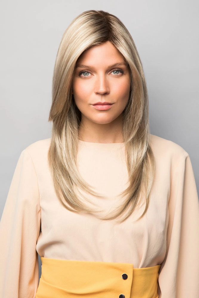 Shilo <br>Synthetic Monofilament Wig