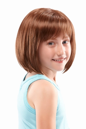 Shiloh by Jon Renau | Children's Wig