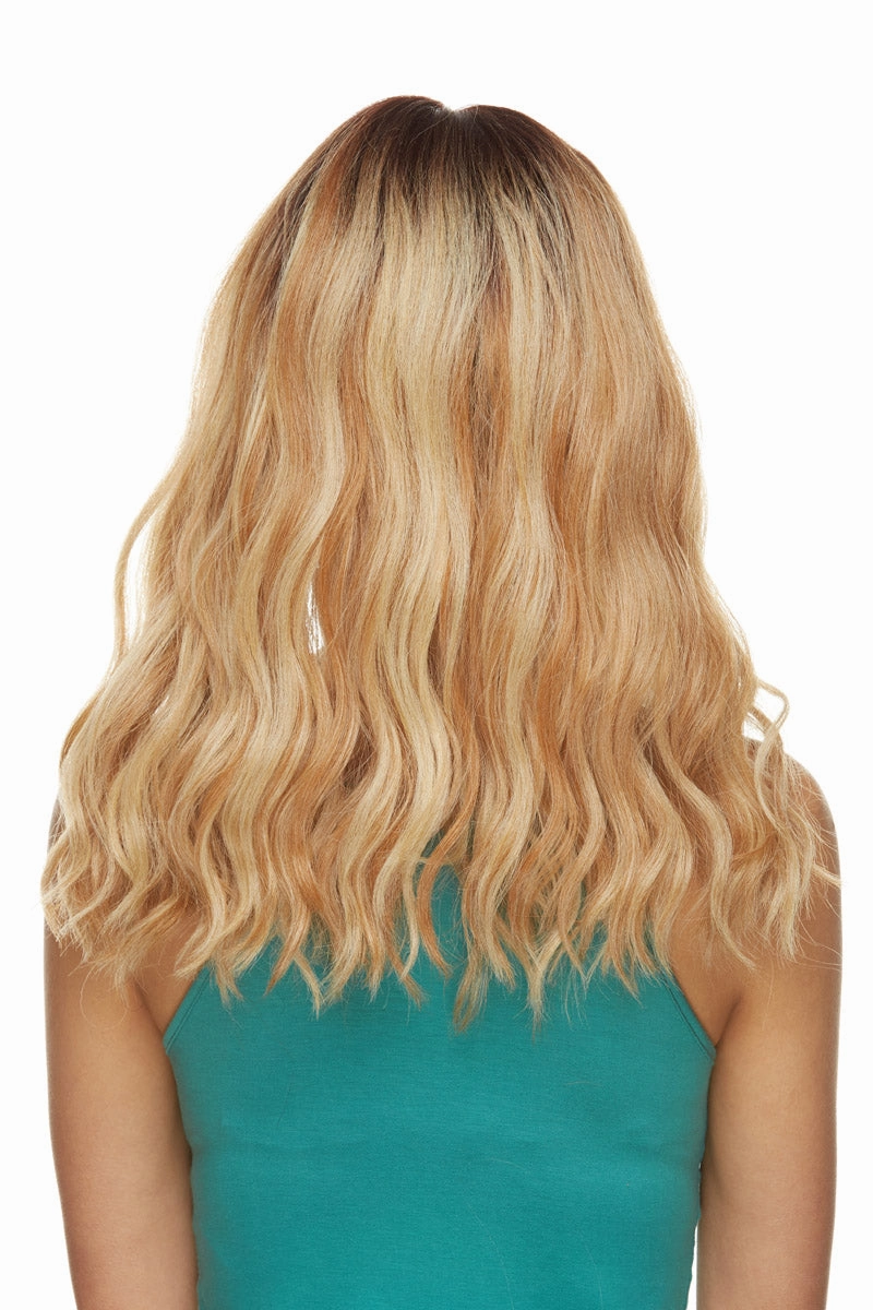 Shiloh <br>Synthetic Lace Front Wig