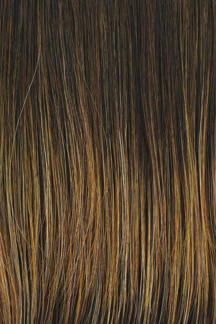Show Stopper Wig by Raquel Welch | Heat Friendly Synthetic (Lace Front Mono Top)
