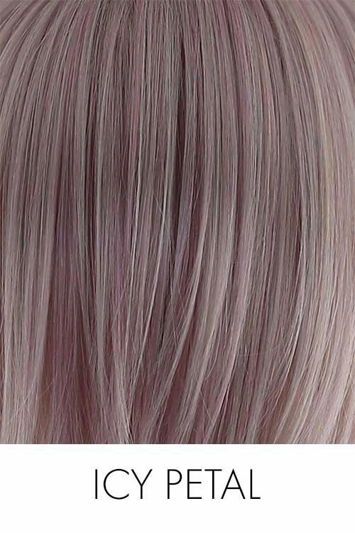 Silky Sleek <br>Synthetic Wig